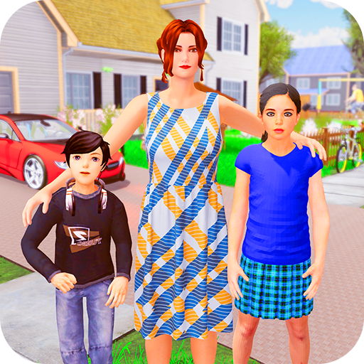 Mother Simulator Mom Family Download on Windows