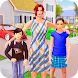 Mother Simulator Mom Family - Androidアプリ