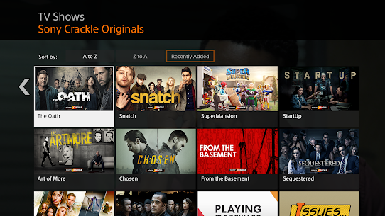 Crackle 1