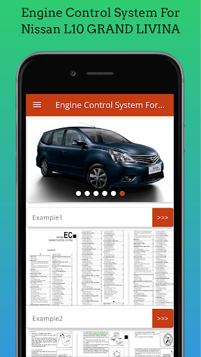 Repair Manual For Grand Livina