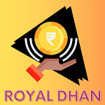 Cover Image of Tải xuống Royal Dhan 1.1 APK