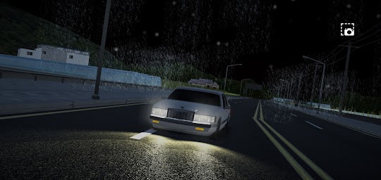 3D Driving Game : 3.0