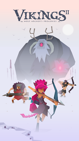 Game screenshot バイキングII mod apk