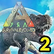 Trick Ark: Survival Evolved 2
