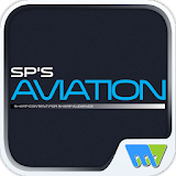 SP’s Aviation icon