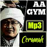ceramah aa gym icon