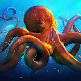 octopus live wallpapers free icon