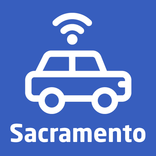Faixa Azul Digital Sacramento logo