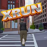 XRun - Run Into the End icon