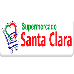Piktogramos vaizdas („Supermercado Santa Clara“)