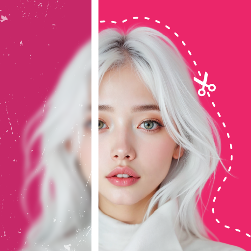 Genie: AI Enhancer & Remover