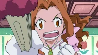 デジモンアドベンチャー Season 5 Tv On Google Play