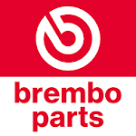 Cover Image of ダウンロード Brembo Parts 2.5.5 APK