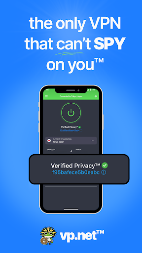VP.NET VPN 1