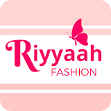 Riyyaah Fashion icon
