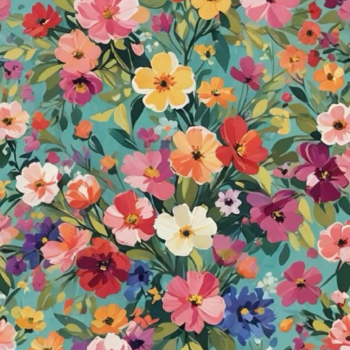 Floral Wallpaper HD