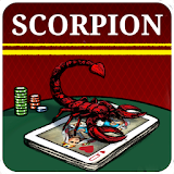 Scorpion Pro Solitaire Game icon