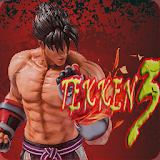 Guide Tekken 3 icon