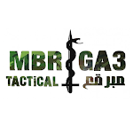 Cover Image of 下载 Mbarga3 Tactical  APK