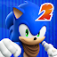 Sonic Dash 2: Sonic Boom v3.12.0 (Infinite Red Rings)