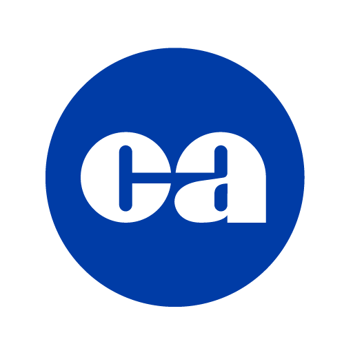 Banca Móvil CA logo