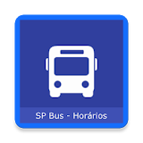 SP Bus - Horários icon