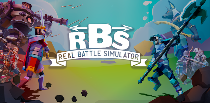 Real Battle Simulator