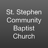 St Stephen Baptist icon