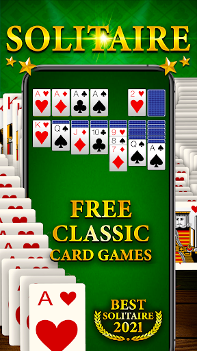 Solitaire 4.8 screenshots 3