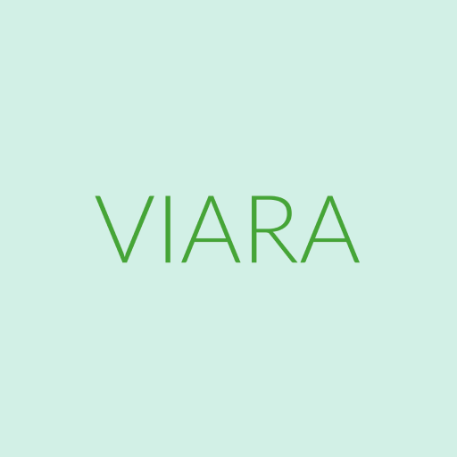 Viara logo