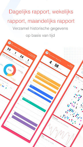 Focus To-Do: Pomodoro & Taken