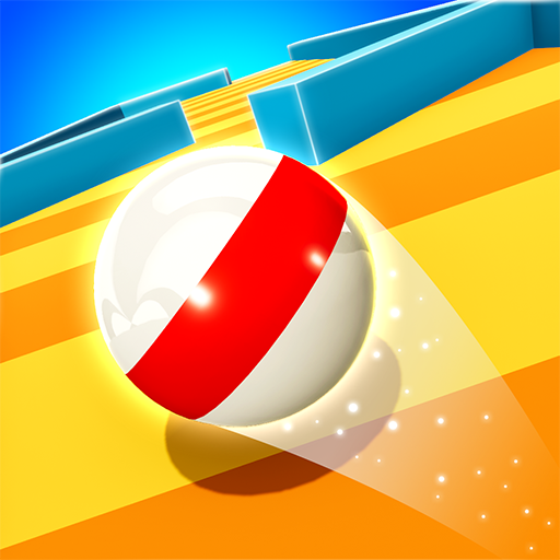 Side Ball - Idle Ball Rush Impossible Run 2021