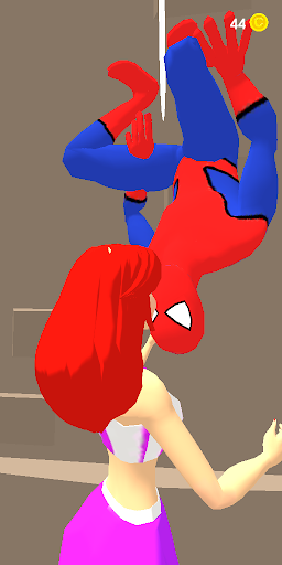 Hero Life Screen 2