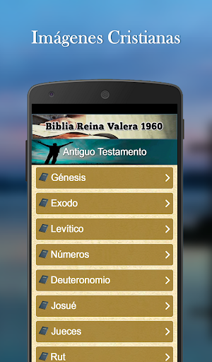 Imágenes Cristianas Screen 3