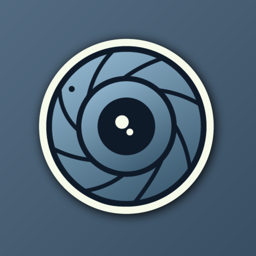 FishCam - Fisheye Filter