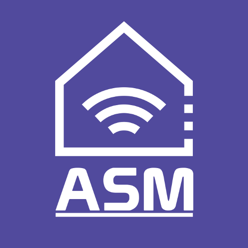 ASM PIP Cloud logo