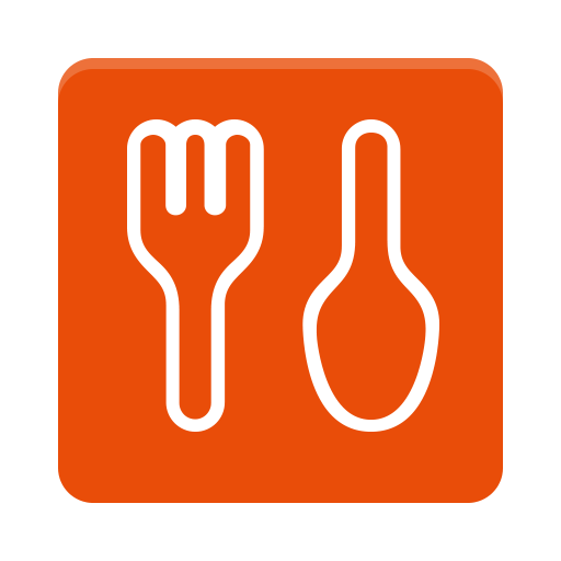 Palmia Lounas logo