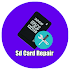 SD Card Repair Fix1.0