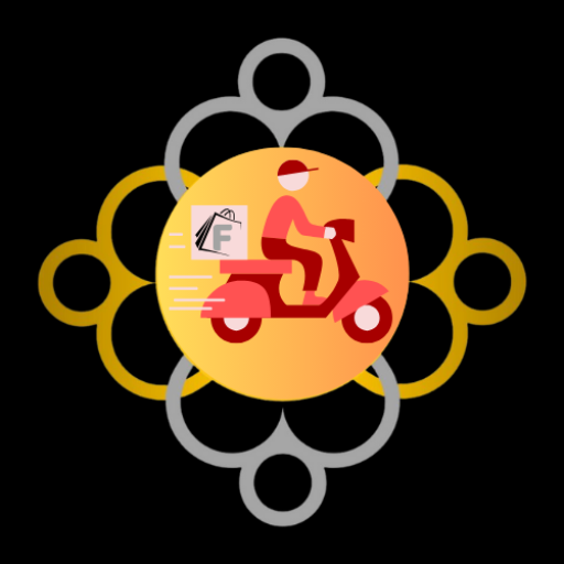 fcnDriver logo