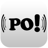 PO! 智慧輠情管理決策系統 icon