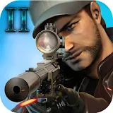 Sniper 3D Shot Bravo II icon