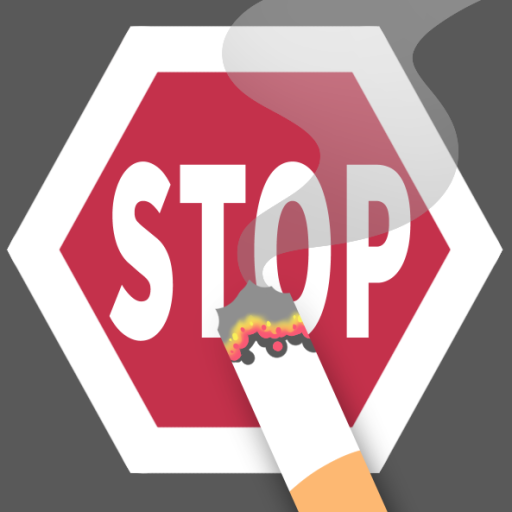 Stop Smoking Enhanced logo