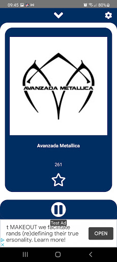 Dominican Republic Radios Screen 2