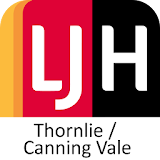 LJ Hooker Thornlie CanningVale icon