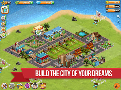 Village City - Island Simulation screenshots 12