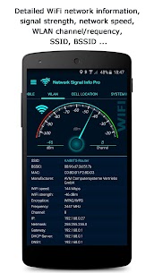 Network Signal Info APK (PAID) Free Download 2