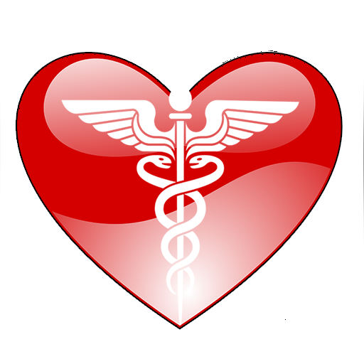 Health Check logo
