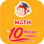Top 40 Education Apps Like Monkey Math: math games & practice for kids - Best Alternatives