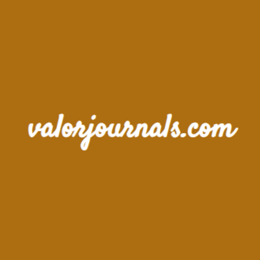 Valor Journals logo