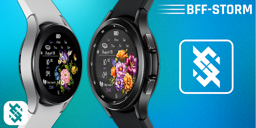 BFF15- Blackboard Art Flower screenshot 12